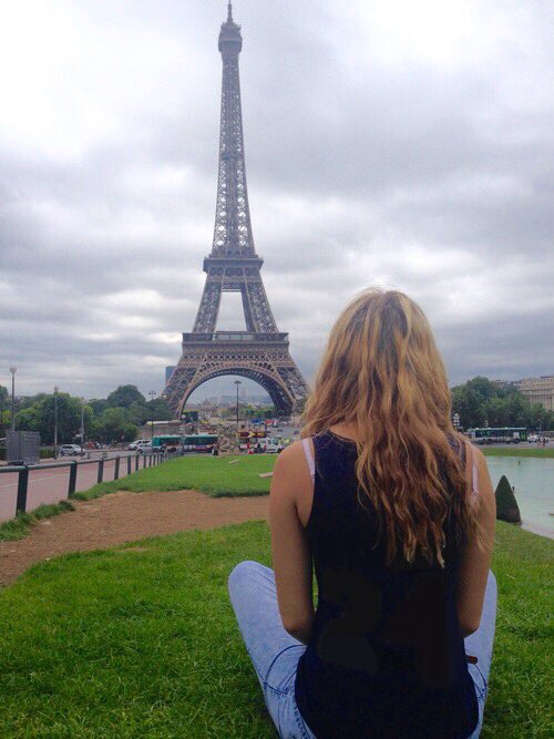 kikkamia's tweet photo. Paris II• https://t.co/oY1XXz5MPe