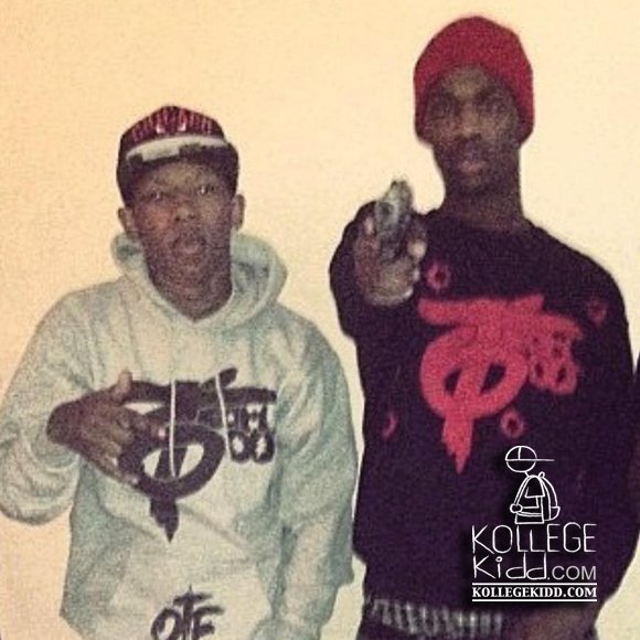 Throwback pic of #Cdai #RondoNumbaNine and #DRose #drose600 #team600 #chiraq #drillmusic