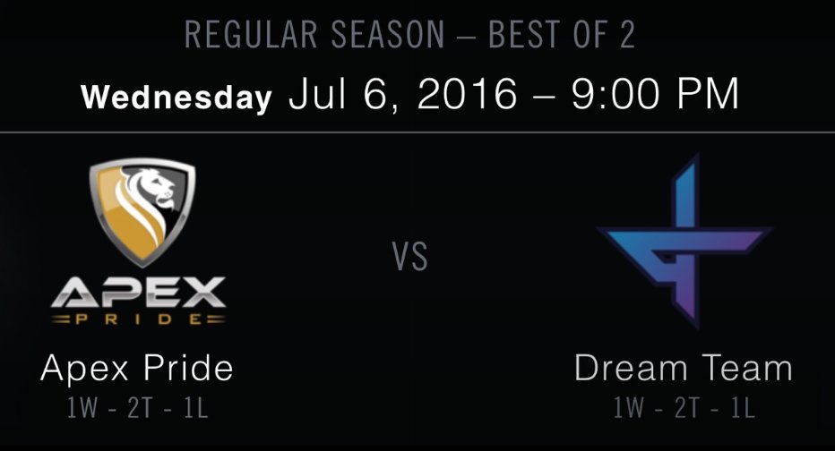 apxgg's tweet image. Join us tonight at 9 as we duke it out with @DreamTeamGG for a spot in playoffs! twitch.tv/NALCS1 #APPWIN