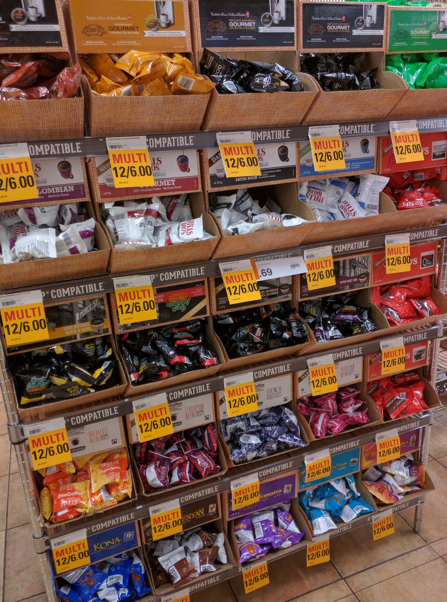 kalerjonson's tweet photo. We did it! We managed to make today's most wasteful product even more so! Success!  #mildlyinfuriating #wasteful https://t.co/tlaTnPkQs6