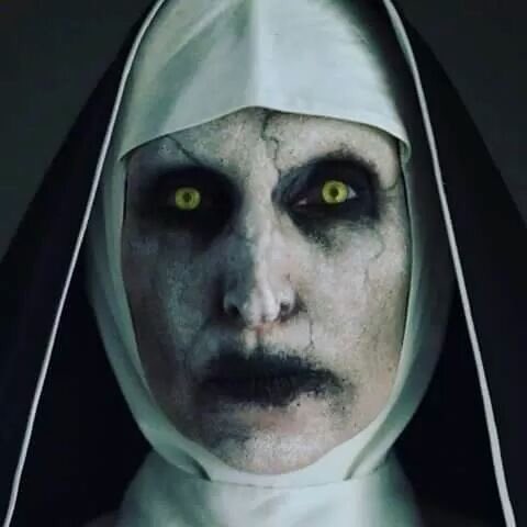 #scary #creepy #horror #TheConjuring2