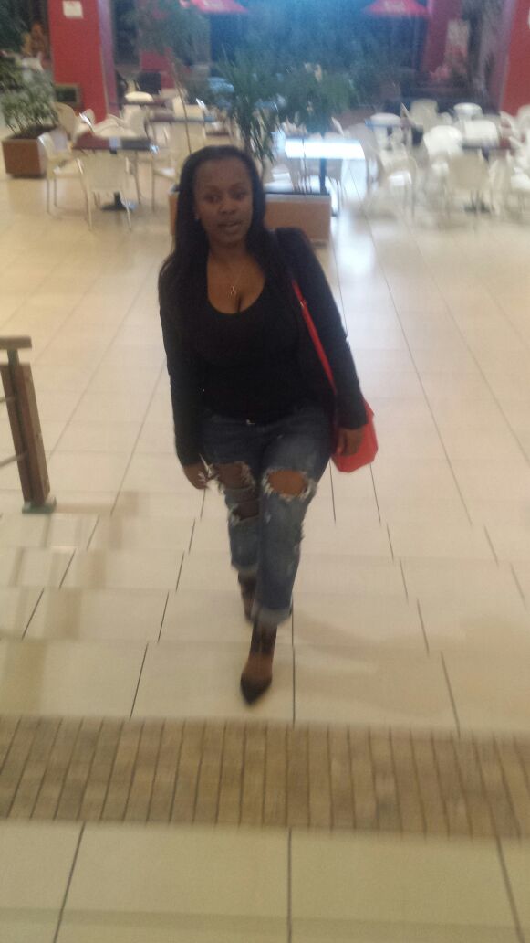 Me time...Goudini you were great