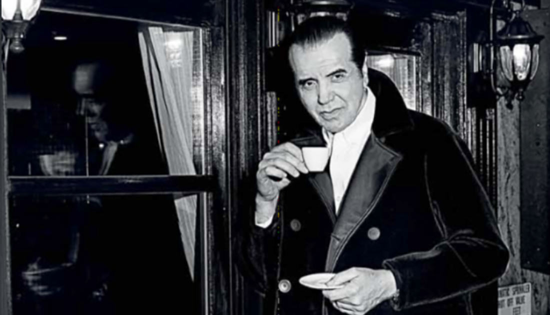thirsty_mag's tweet photo. We sat down with @chazzpalminteri to talk about vodka, https://t.co/7nn5XhjwHY A Bronx Tale. #drinkingwith https://t.co/BySyGFvqBo