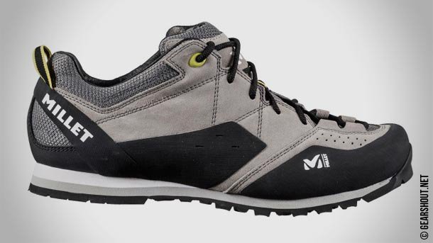 YetiToday's tweet image. bit.ly/29Pkoyh
Новые модели хайкинговых полуботинок от #Millet – Hike Up, Rockway и Rockrise. #обувь