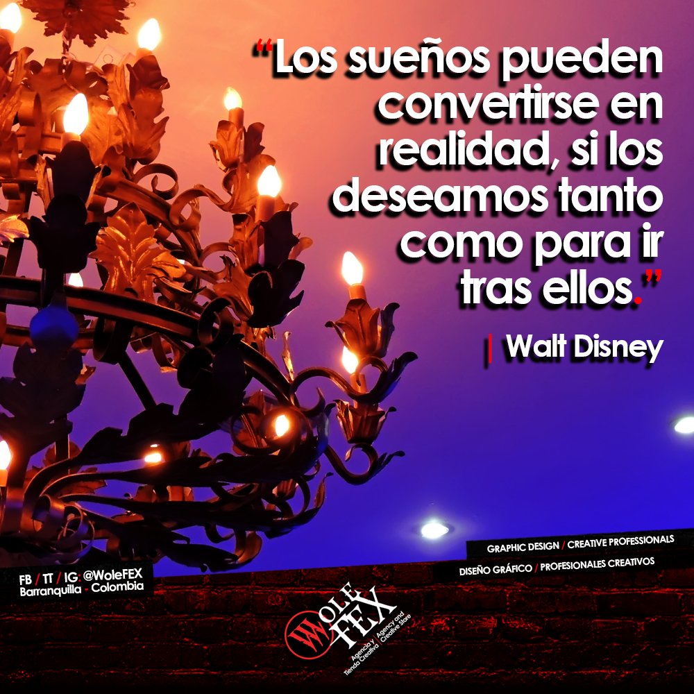 WoleFEX's tweet photo. Cree en tus sueños! #Believe #DreamsComeTrue #Fotografia #Video #Diseño #Arte #Color #Lights #Luces #Design #WoleFEX https://t.co/bSzMOwyidZ