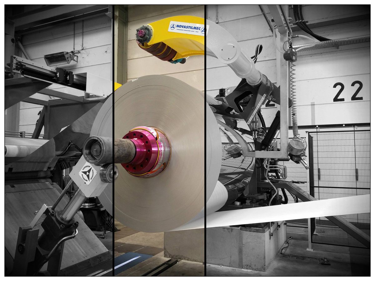 novastilmec's tweet photo. Qualità senza compromessi. Quality without compromise. - AISI 304 - 2R https://t.co/pnXBeeZzJQ