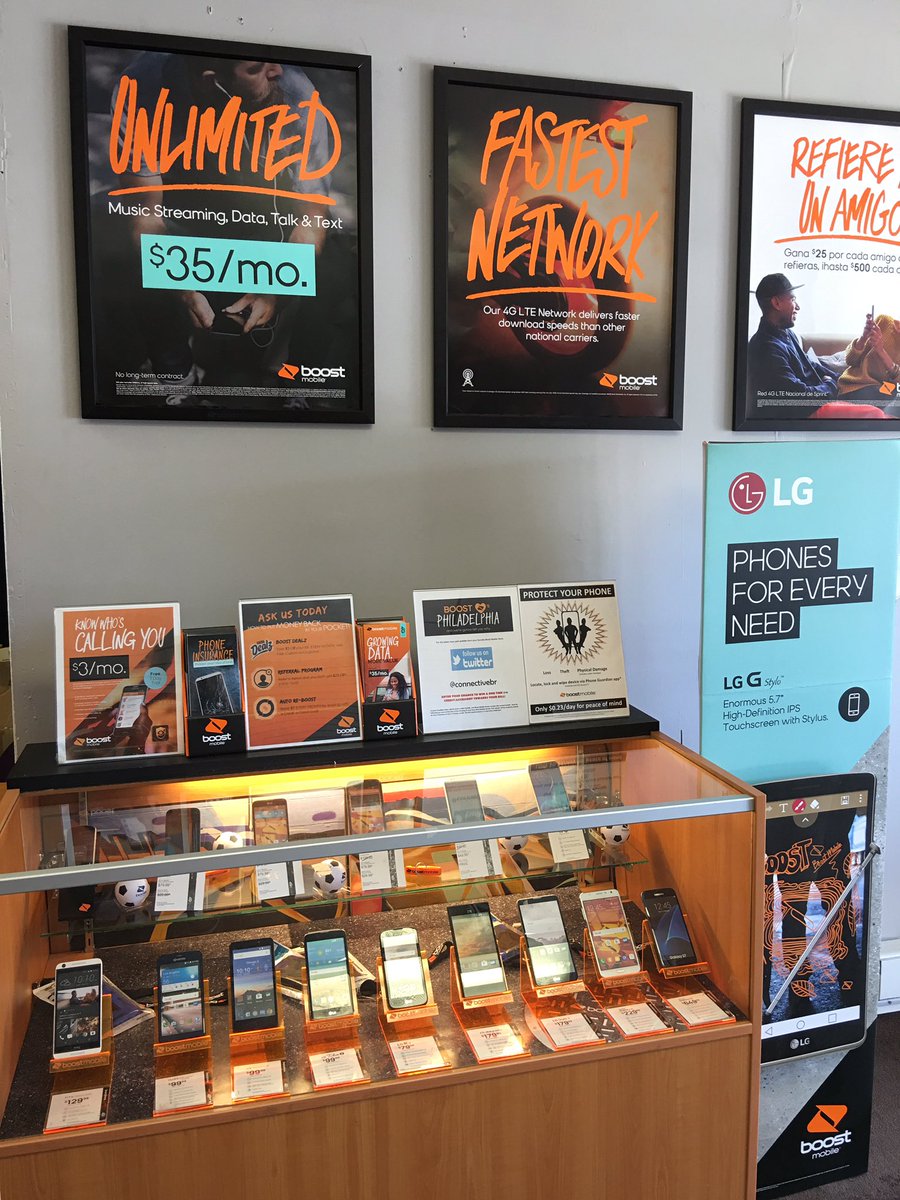ConnectiveBR's tweet photo. Like fine art lol #boostdealz #callwatch #followme #boostmobile #phillysavestheworld #connectivewireless @shawnatspg https://t.co/M8rgUBZkiY