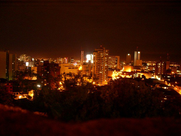 CityLab's tweet photo. Latin America gets its first night mayor https://t.co/odf0IThi51 https://t.co/Nuj6WIC23N