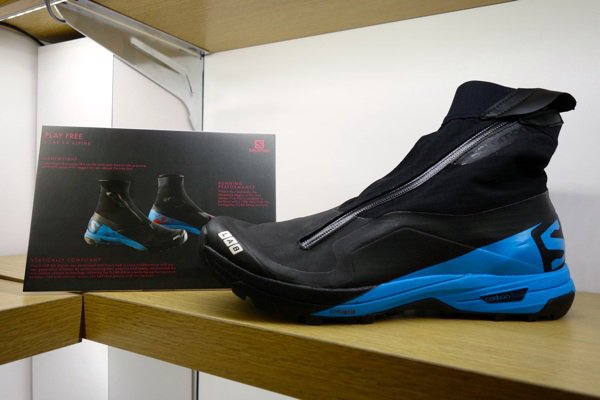 YetiToday's tweet image. bit.ly/29uXbnz
Лучшие #кроссовки для трейлового бега! #Salomon #Brooks #NewBalance