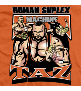 PWTees's tweet photo. Taz Official T-shirt and Merchandise Page 
https://t.co/GzrdAs9zPJ https://t.co/kts9j5CSyz
