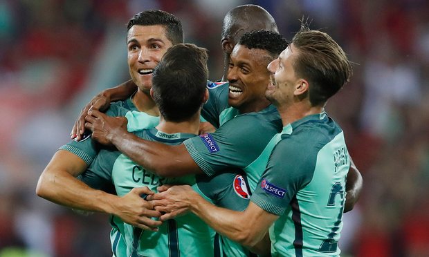 Congratualtions!
#unluckywales #final2016 #EURO2016