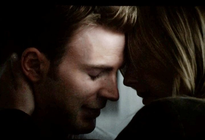 "#InternationalKissingDay you say? Well then, come here handsome, <a href="/YouHurtEmBack/">Rogers</a>."