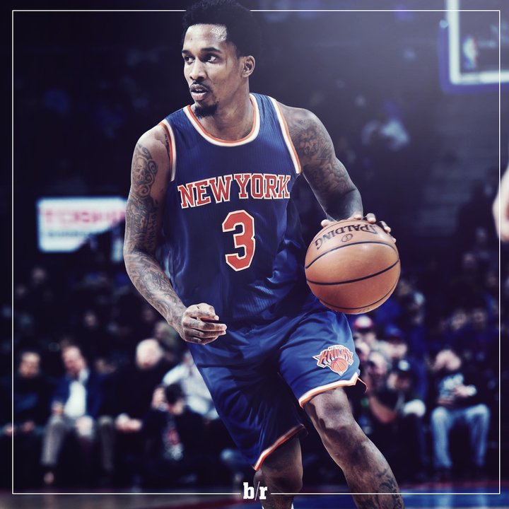 Bleacher Report tweet media