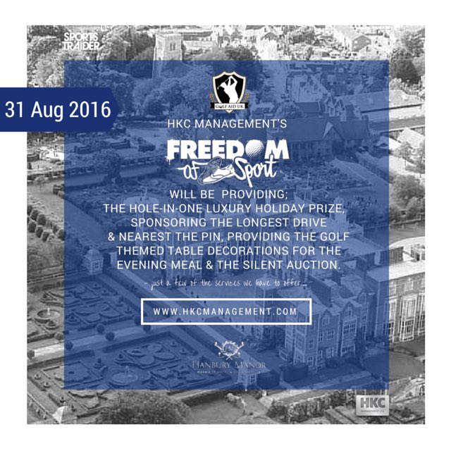 Freedom of Sport © tweet media