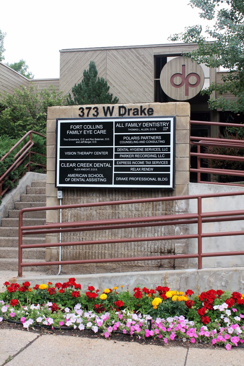 PolarisPartners's tweet photo. We've moved into our Fort Collins Office! Find us at 373 W Drake Rd https://t.co/ACvp1XlnOu