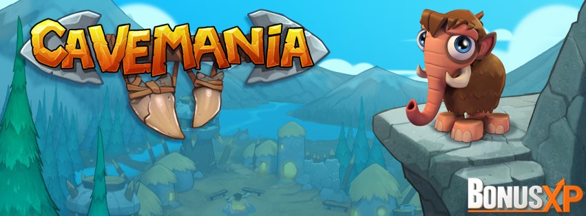 Cavemania tweet media