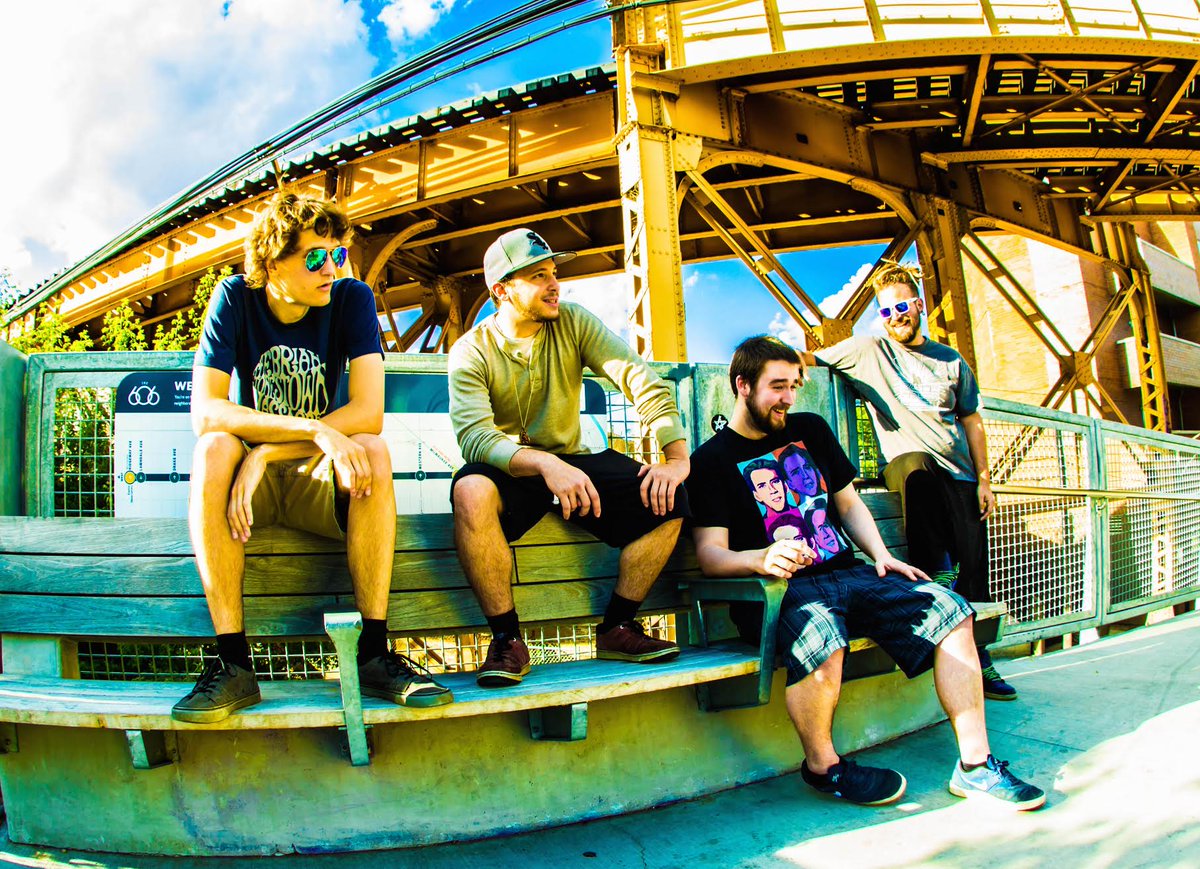 TheUntz's tweet photo. brand new @_Chachuba_ for #livetronica fans!

https://t.co/cWFgYCZ931<==summer dates!

@backwoodsbash coming up! https://t.co/YIu7WirvxZ