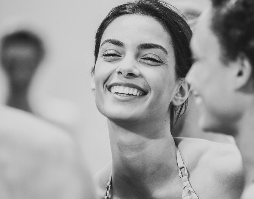 ESMA_Events's tweet photo. It's been a pleasure to work with @JoanaSanz9  ✨ @080_bcn_fashion #casting #artdirection #byesma @carlospericas 📷 https://t.co/nJqBV3s9jQ