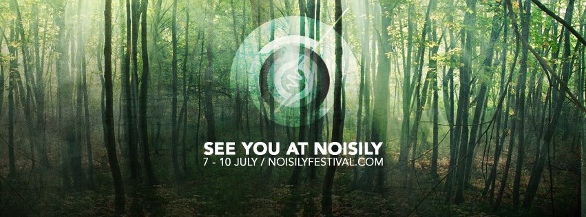 See You this saturday 9th on <a href="/NoisilyFestival/">Noisily Festival</a> 19:00 at #liquidstage before <a href="/Headroomusic/">headroomusic@gmail.com</a>