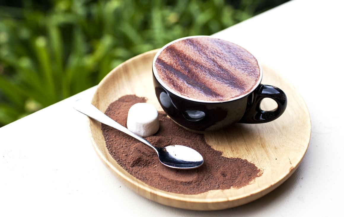 SCCyclefest's tweet photo. Warm winter mornings with the 6 the best #hotchocolates on the @sunshinecoastoz #metropolist https://t.co/q7q0deWyAt https://t.co/fshAoQFbEe