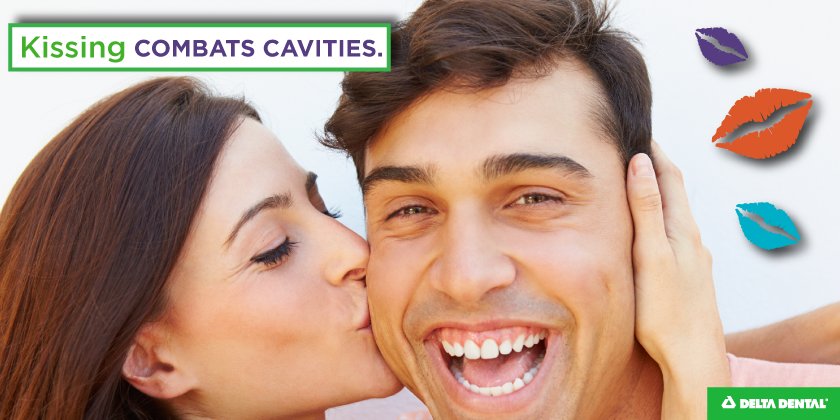 Happy #InternationalKissingDay 😘