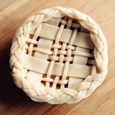 fortori3's tweet photo. #piecrust, #peachPie, #パイ, https://t.co/PkH7ne0DAq