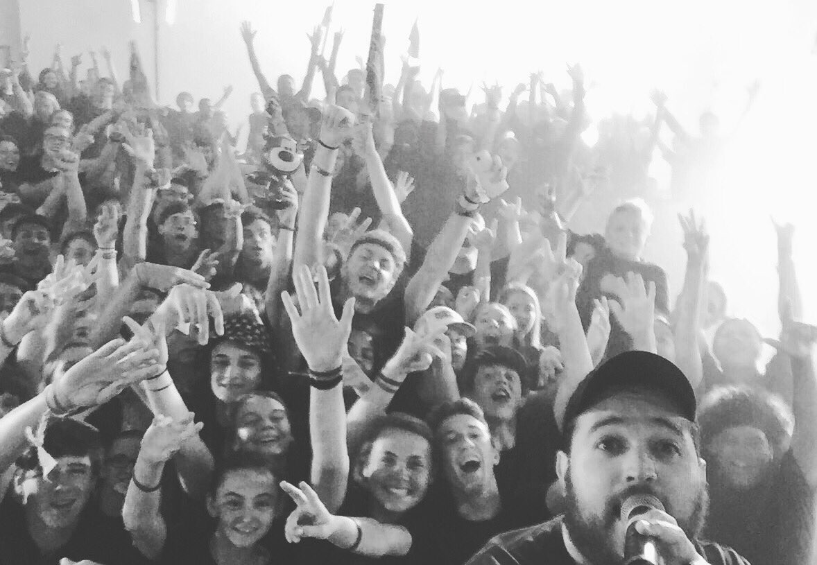 campofch's tweet photo. Ultimate camp selfie!! We miss you already!! #campofch16 #story16 #campofchampions https://t.co/h5Ia9RHten