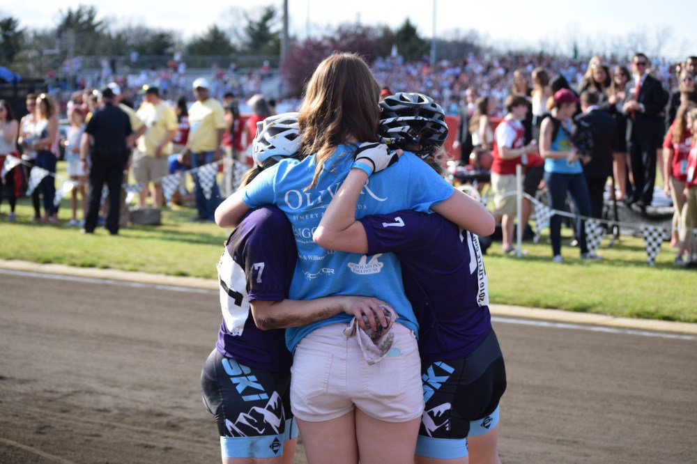 Ski Club Cycling tweet media