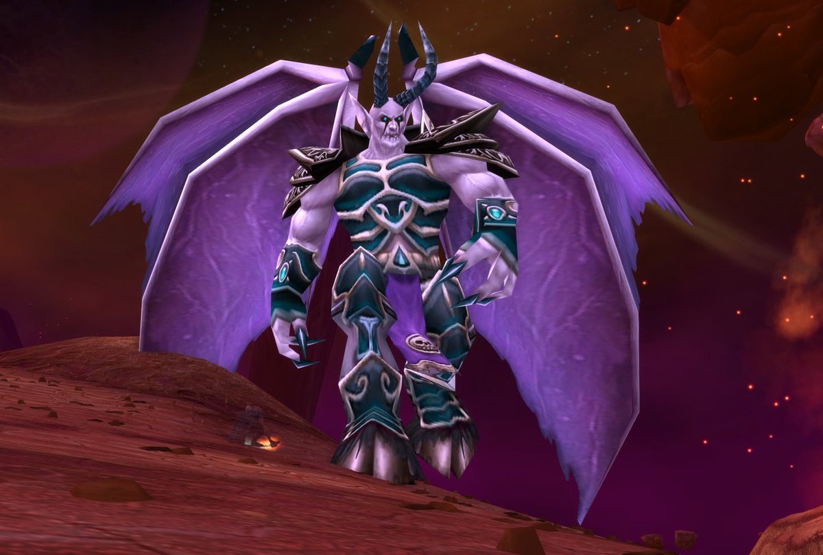 SneakySerus's tweet photo. Hidden in the shadows with blades ready to strike! #towelthetank #beta #legion #wow #dreadlords #rogues https://t.co/NcfmwuYQqG