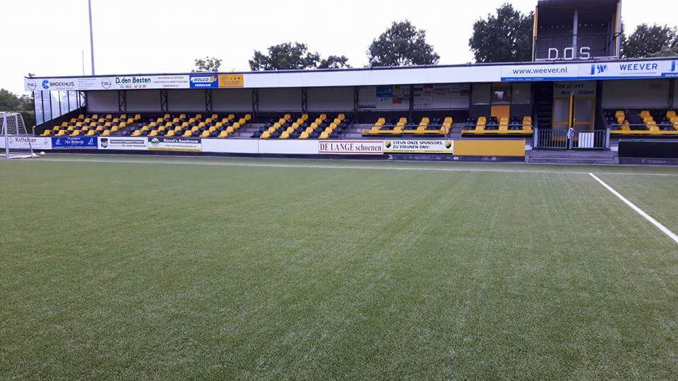 Dat is mooi geworden! Dank aan alle <a href="/dosvrijwilliger/">dosvrijwilliger</a> s die meegeholpen hebben!