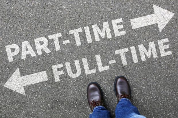 timeshighered's tweet photo. Brexit vote highlights importance of flexible learning – @PeterHorrocks on HE for all: https://t.co/meqOWLh3Qe https://t.co/K9YNicAKdb