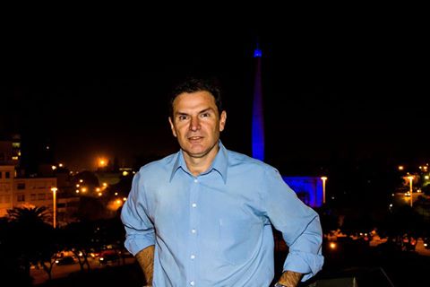 #FelizCumpleCordoba Su gente, sus barrios, su clima, las plazas. Córdoba es una belleza por donde la miremos.