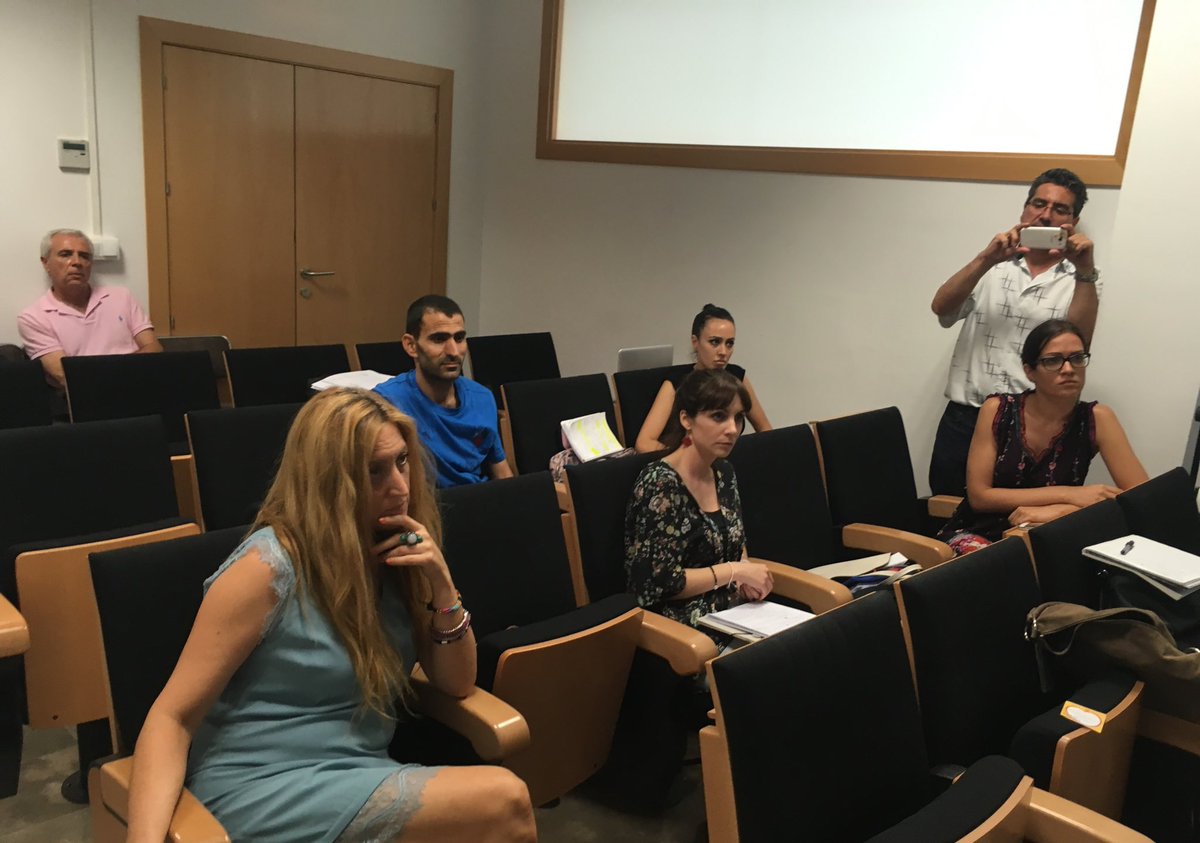 HUM457DLL's tweet photo. Gracias a todos los que habéis participado en las #IVJornadasDoctorado #DLL #UGR https://t.co/2WJ4b3q0QU