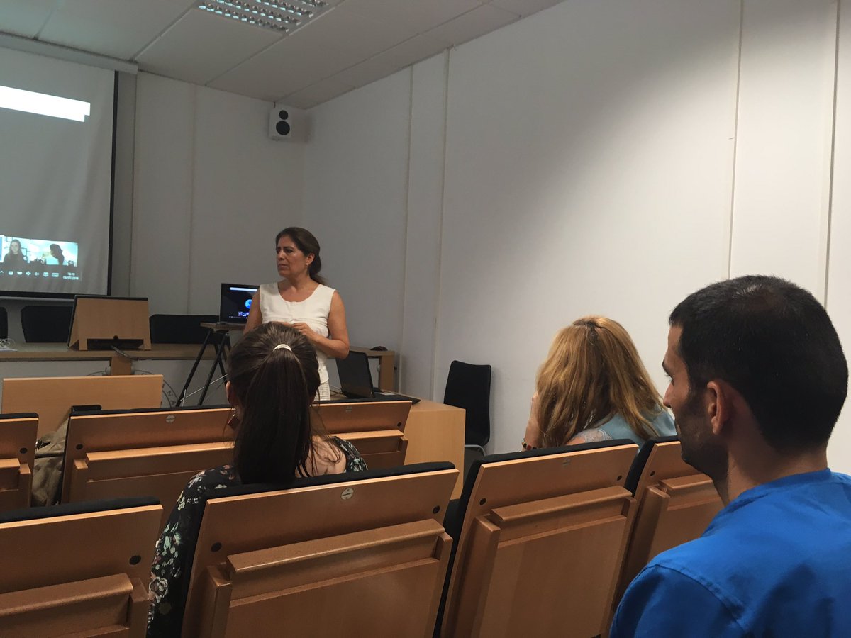 HUM457DLL's tweet photo. Gracias a todos los que habéis participado en las #IVJornadasDoctorado #DLL #UGR https://t.co/2WJ4b3q0QU