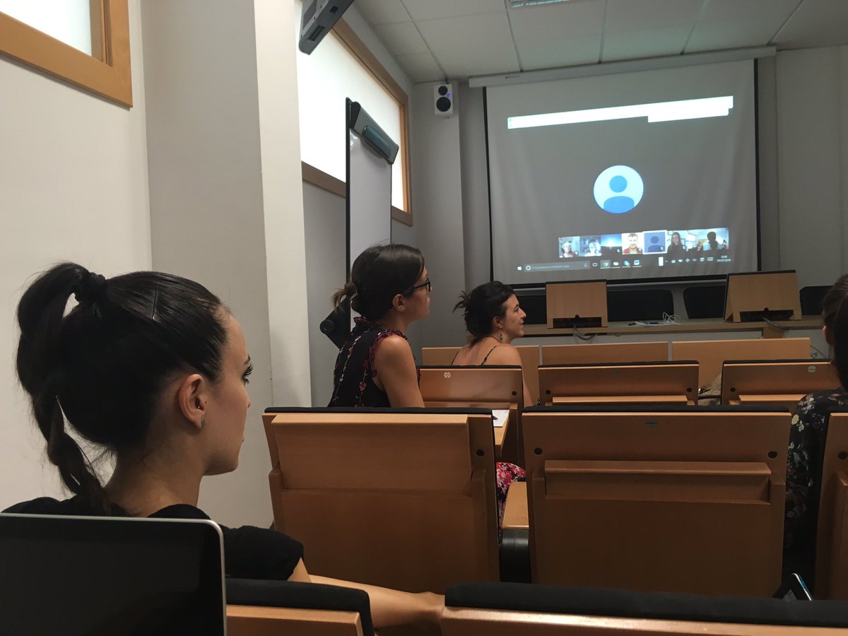 HUM457DLL's tweet photo. Gracias a todos los que habéis participado en las #IVJornadasDoctorado #DLL #UGR https://t.co/2WJ4b3q0QU