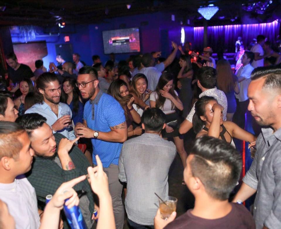Panorama Productions on Twitter: "We are kicking things off tonight at L8 Lounge starting at ...