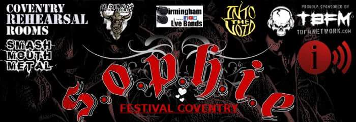 Firenado_UK's tweet photo. #sophiefestcoventry #sophielancasterfoundation https://t.co/G900k6S5wW