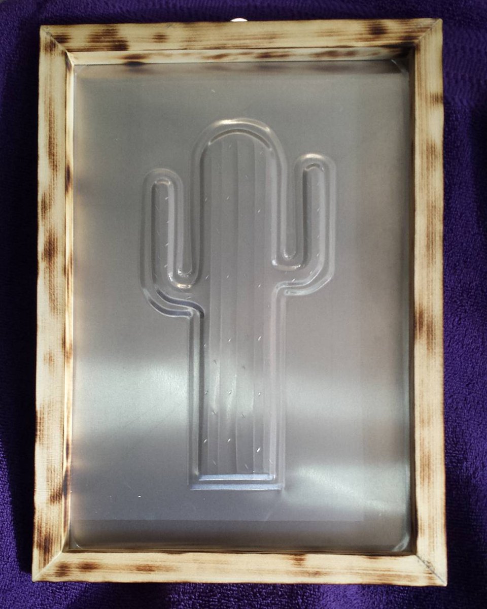 IronheadInd's tweet image. #art #beadroll #cactus #desert #taco #morrobay #food A gift for our favorite Mexican food place, Tacos de Mexico.