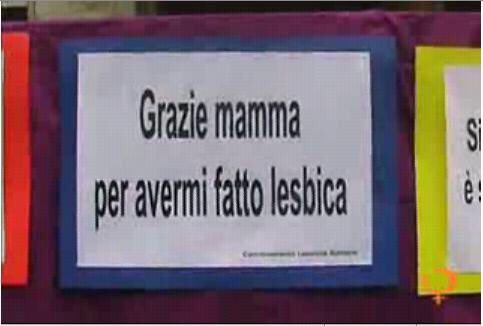 DiarioLesbo's tweet photo. GRAZIE MAMMA.
https://t.co/lzcgegaXgV https://t.co/eUoHFyUvhj