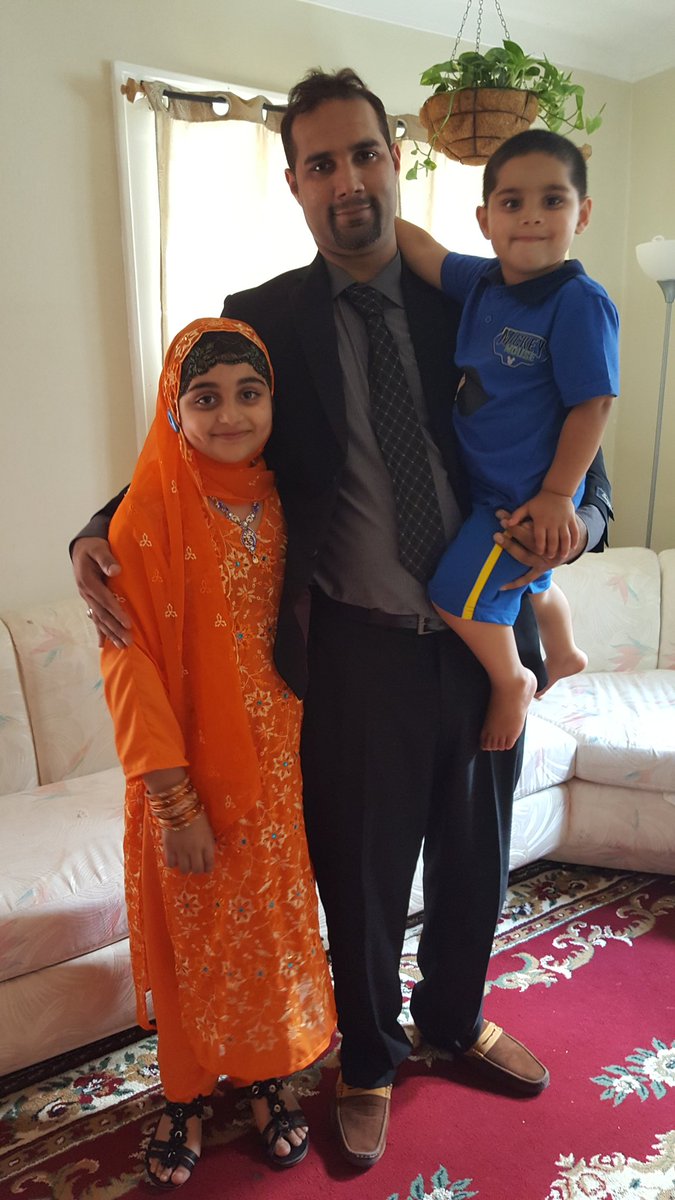 kamiislami's tweet photo. Eid Mubarak from our family to your https://t.co/MVvrI4ThzN