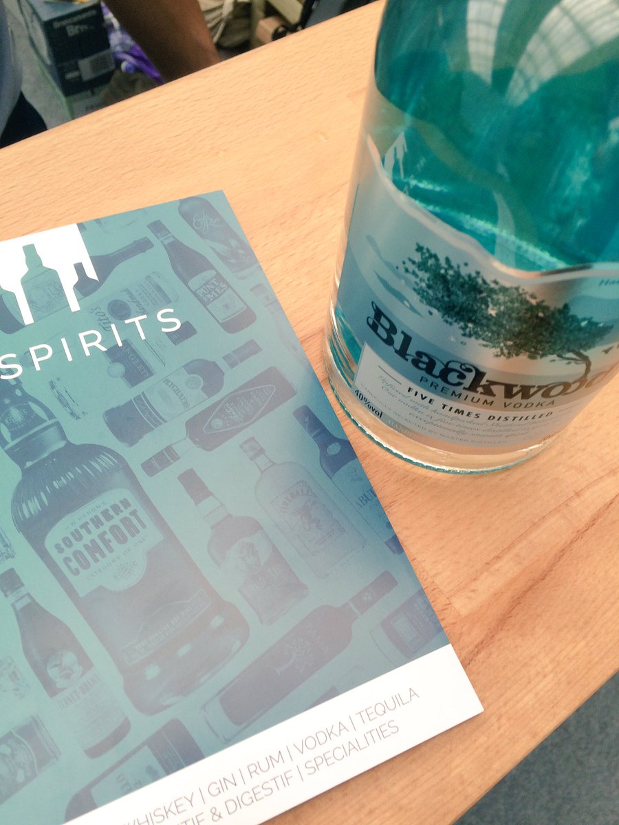 GirlsDrinkVodka's tweet photo. A few last #vodka shots from this year's Imbibe Live show. @ImbibeLive #ImbibeLive https://t.co/FviKbyKISX