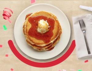 IHOP: $.58 Pancake Short Stacks on July 12th90 => goo.gl/2ly8fs