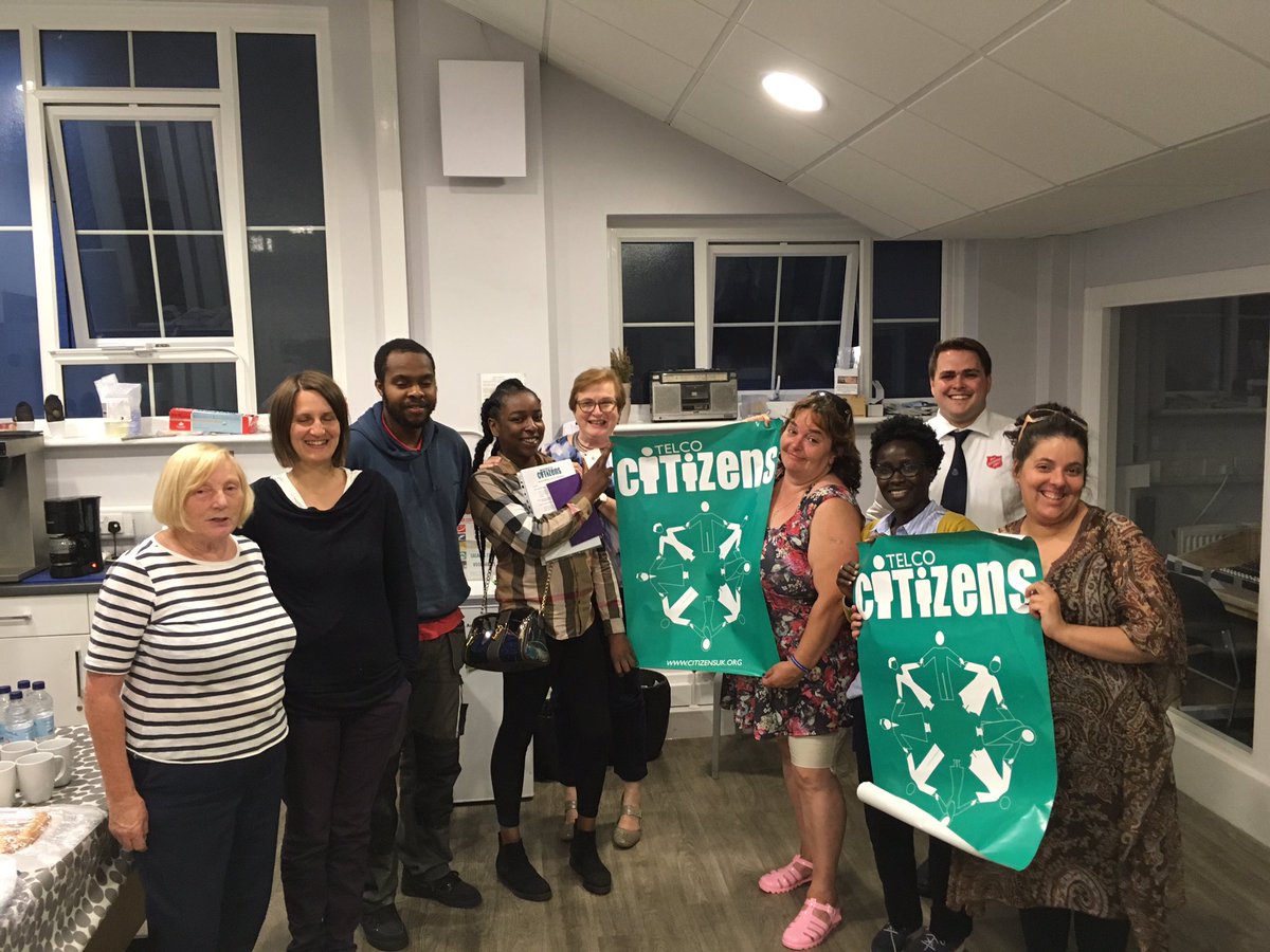 DrJohnClifton's tweet photo. Exciting @RedbridgeCit #CLT team meeting - now ready to deliver first site in the borough. #LookingToBuild !! https://t.co/6evJ7cV80J