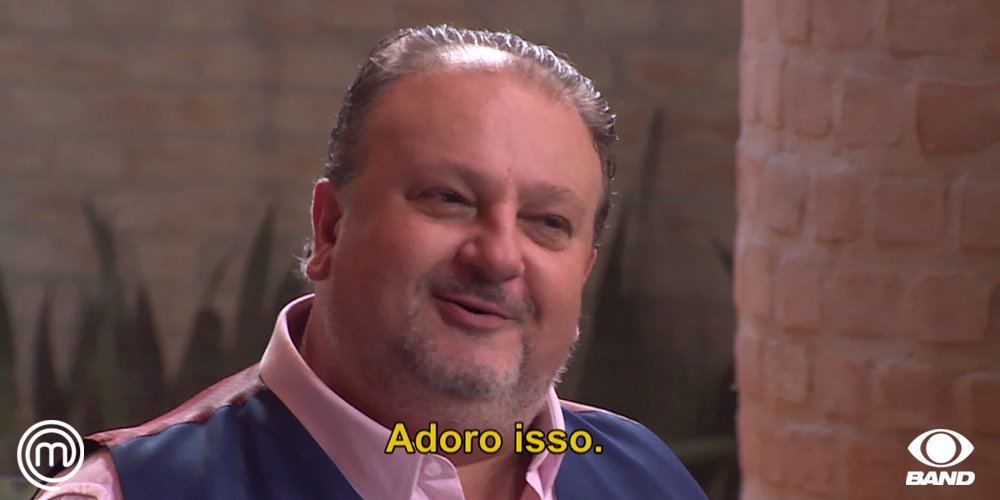 masterchefbr's tweet photo. Essa semana, a cozinha do #MasterChefBR tá pegando fogo em dobro! Mais uma eliminação daqui a pouco! https://t.co/tZDH6jTy2M