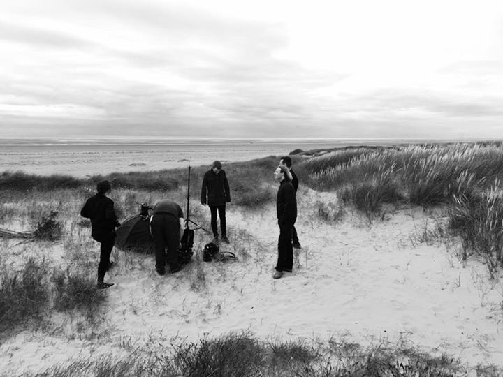 The_Partisans's tweet photo. Photoshootin' with @Wearepartisan 📷📷😁😁 https://t.co/7Pm1YJMEEI