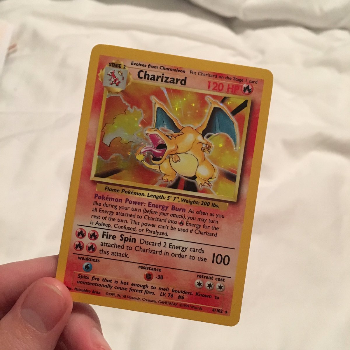 Pokémon Bible™ tweet media