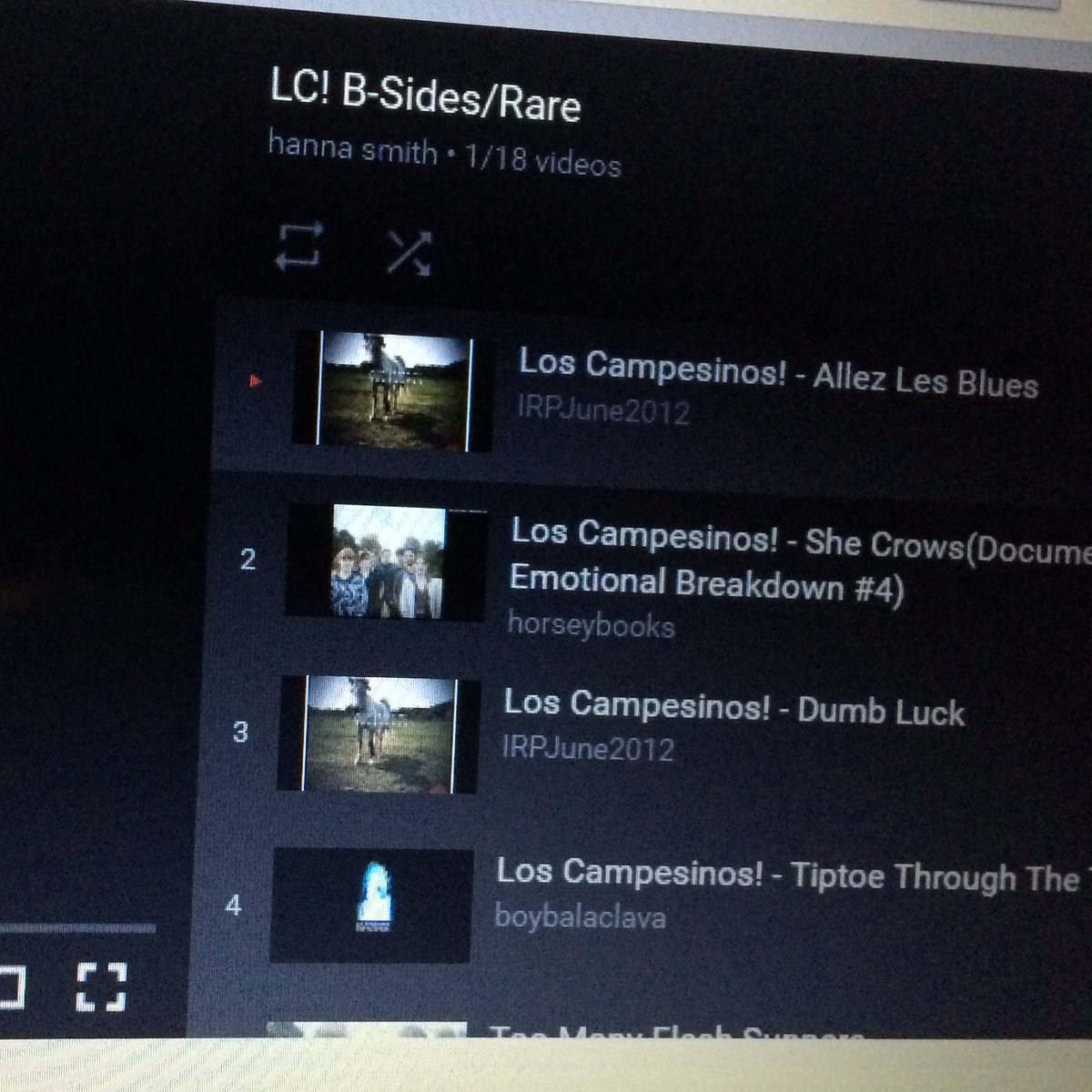 Icdsoundsystem's tweet photo. this is where it's fuckin AT https://t.co/IuPtzmMQtm