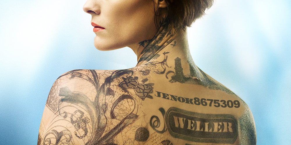 Gramercy Books tweet media