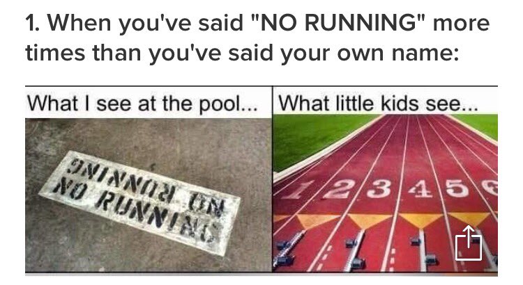 StevenMissak's tweet image. CRYING!! 😂😂😂 #LifeguardProblems 💯