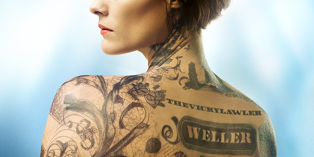 @thevickylawler Congratulations on cracking the #GameofJane.